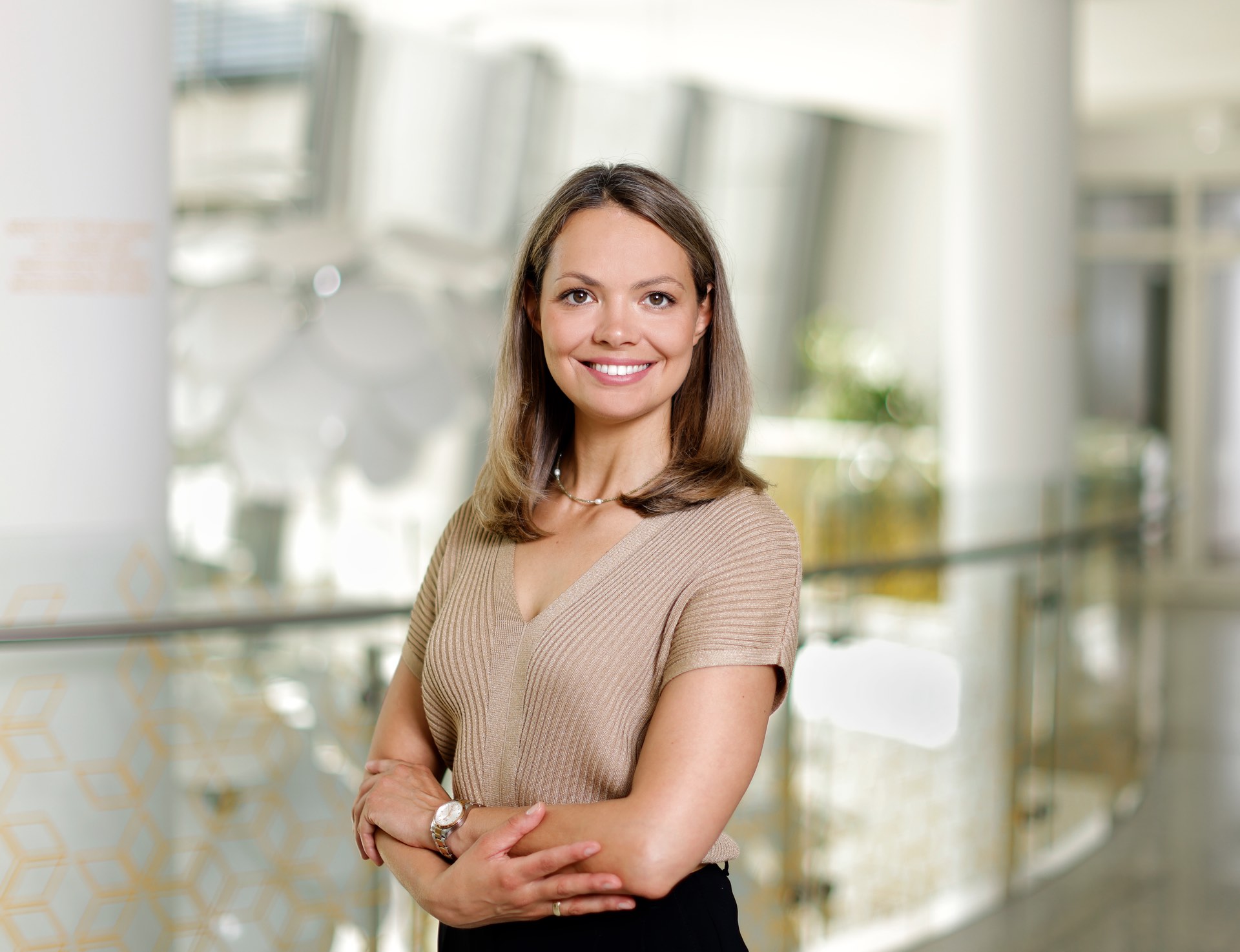 Julia Sontheimer, Fachanwältin für Arbeitsrecht